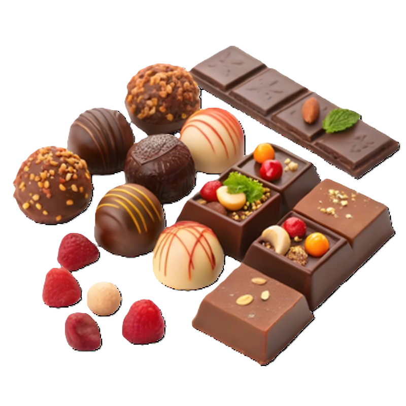 Handmade Chocolates